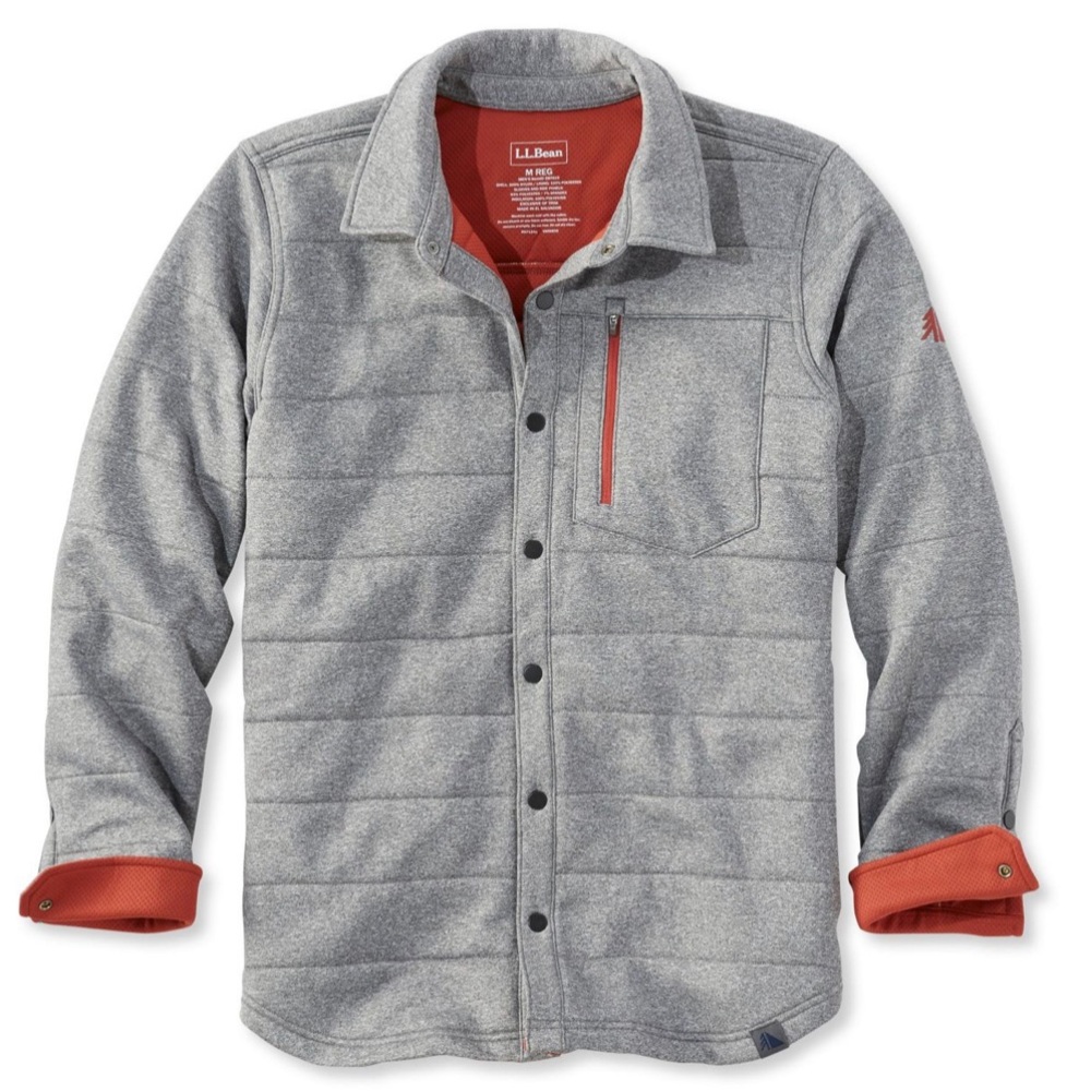 L.L. Bean Jacket